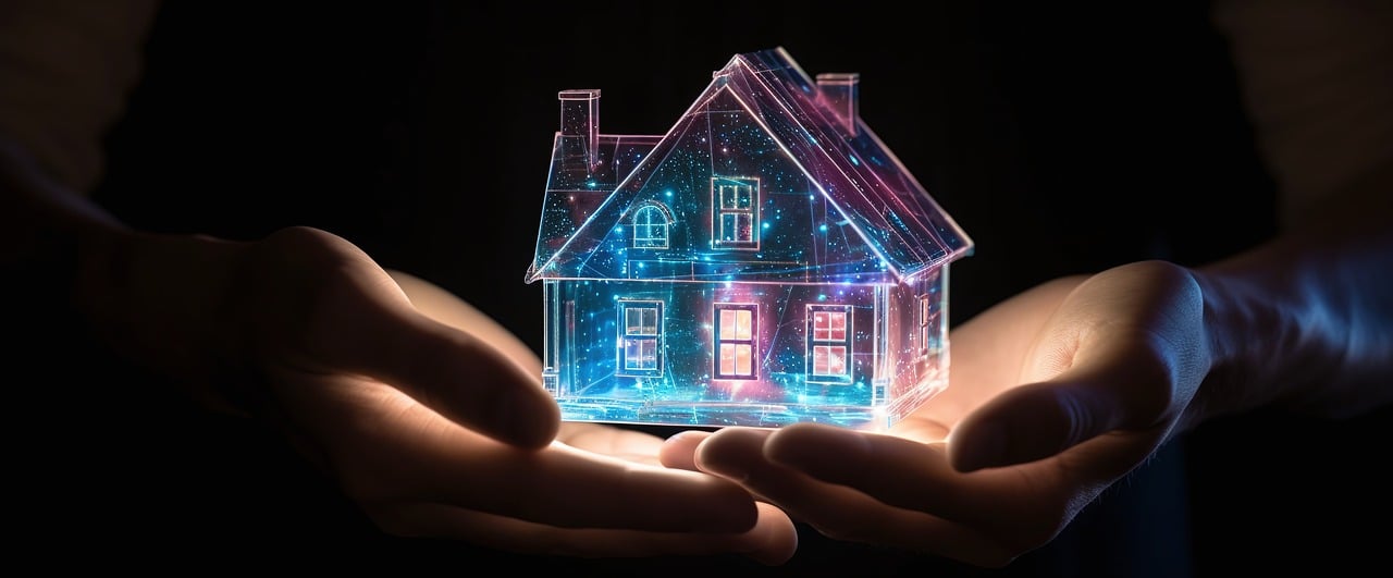buy a home