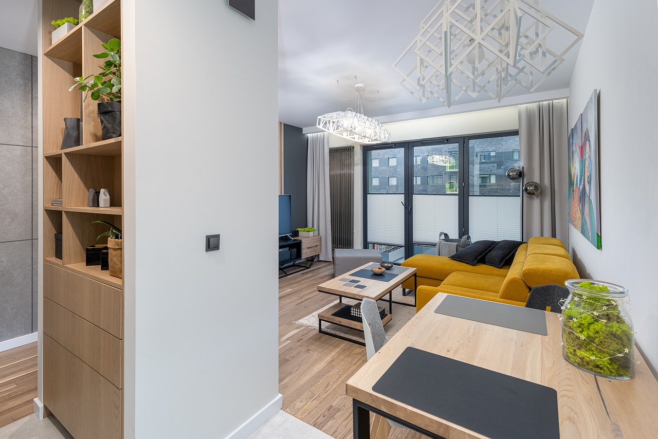Ready-to-Move Apartments in Gurugram