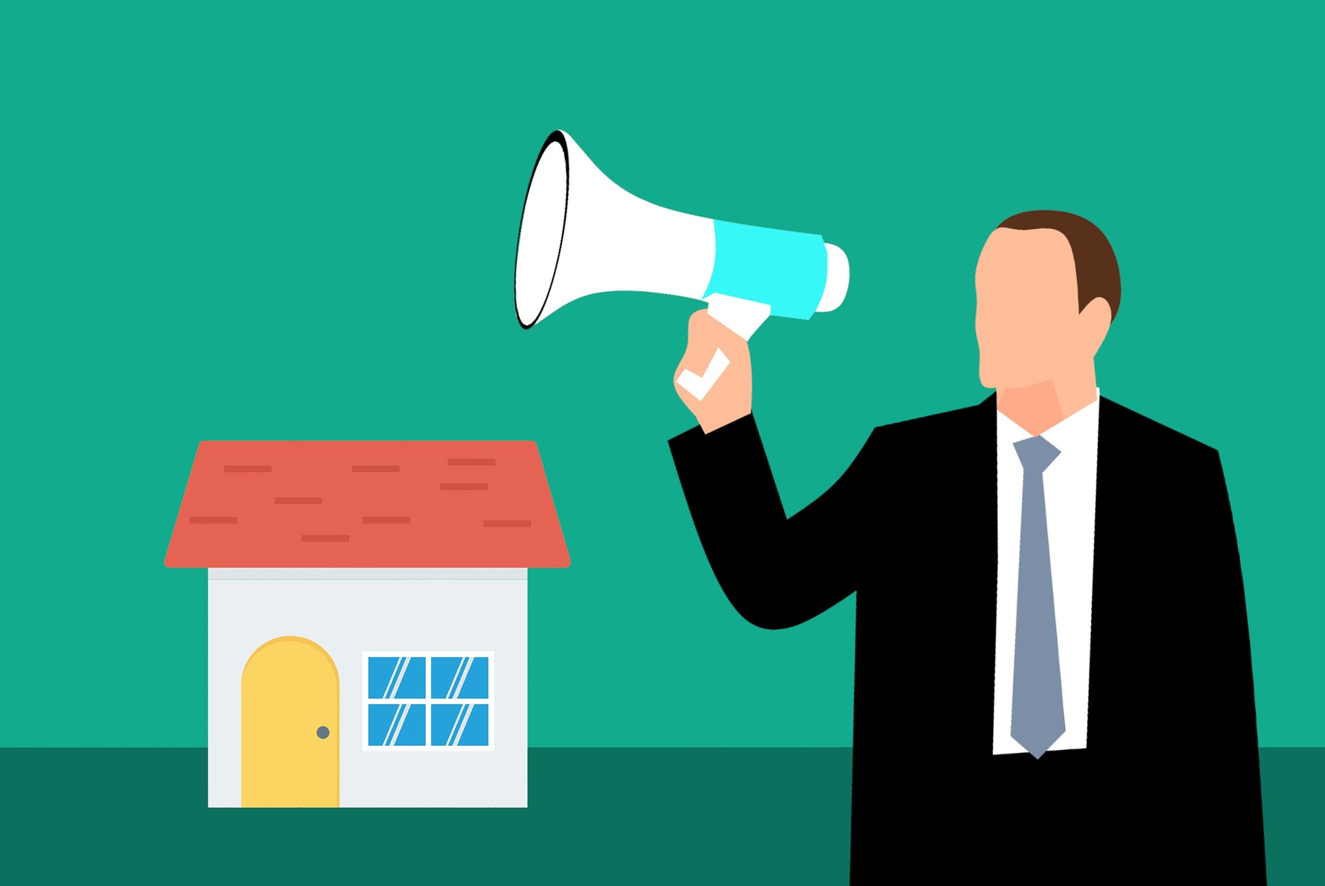 Buying a Property